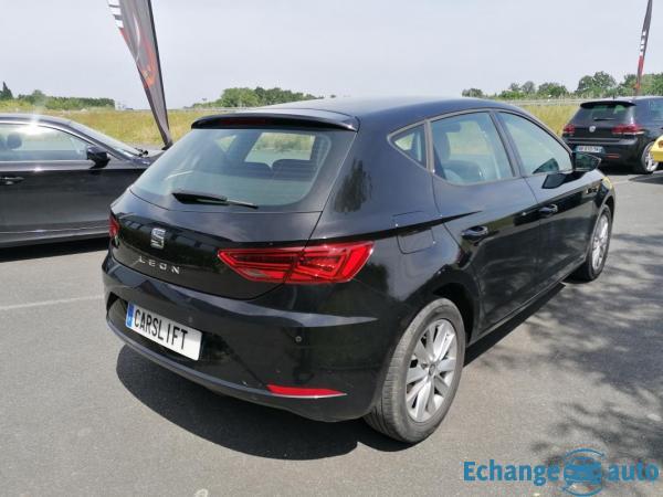Seat Leon 1.2 110 CH STYLE GARANTIE 6 MOIS