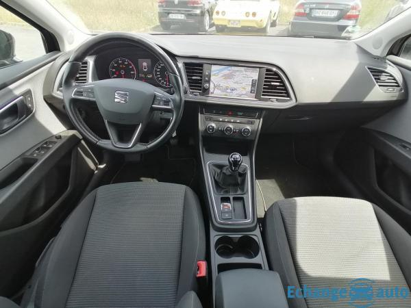 Seat Leon 1.2 110 CH STYLE GARANTIE 6 MOIS