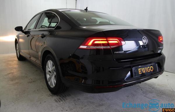 Volkswagen Passat VIII 1.6 TDI 120 BMT CONFORTLINE BUSINESS