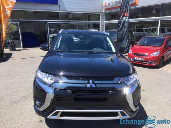 Mitsubishi Outlander PHEV III (2) TWIN MOTOR 4WD BUSINESS MY20