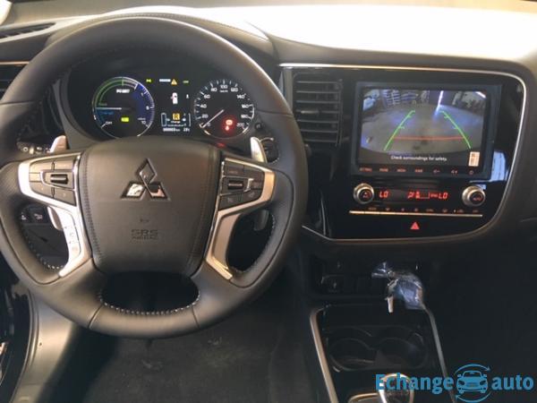 Mitsubishi Outlander PHEV III (2) TWIN MOTOR 4WD BUSINESS MY20