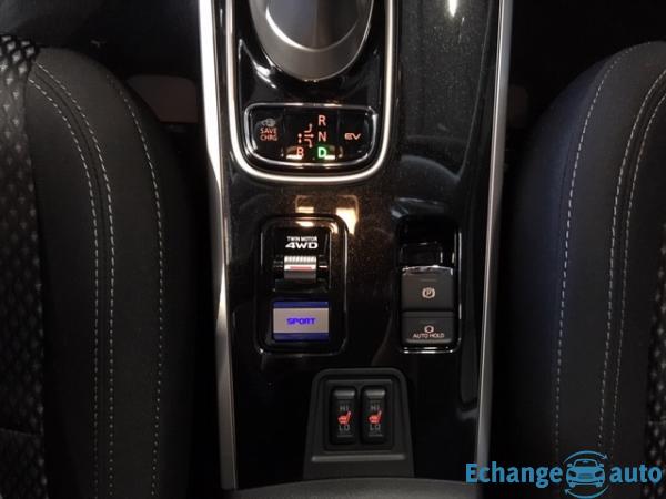 Mitsubishi Outlander PHEV III (2) TWIN MOTOR 4WD BUSINESS MY20