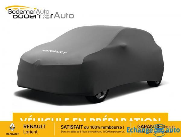 Renault Scénic III dCi 110 Energy FAP eco2 Zen