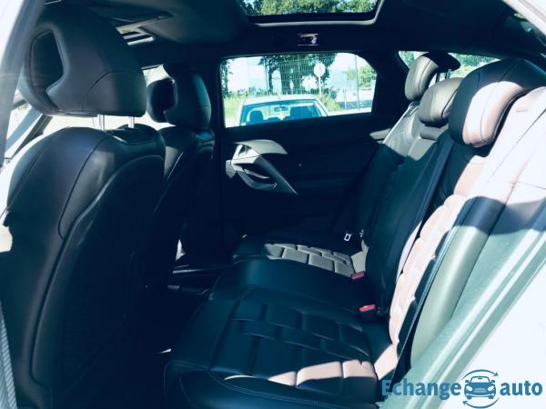 Citroën DS5 2.0 HDI 180 SPORT CHIC GARANTIE 6 MOIS