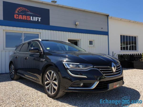 Renault Talisman ESTATE DCI 160 EDC ENERGY INTENS PACK CITY GARANTIE 6 MOIS