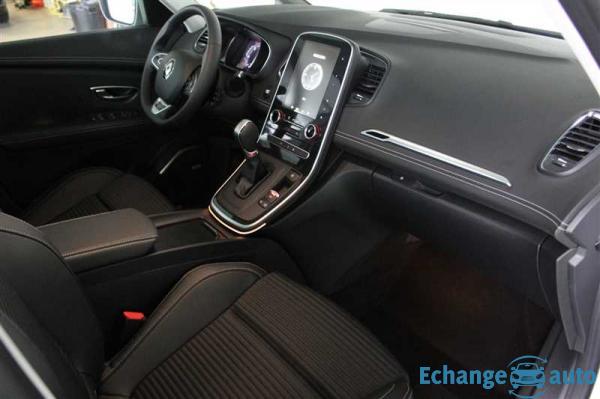 Renault Grand Scénic IV Blue dCi 120 EDC Intens