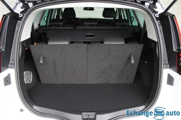 Renault Grand Scénic IV Blue dCi 120 EDC Intens