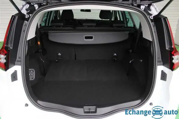 Renault Grand Scénic IV Blue dCi 120 EDC Intens