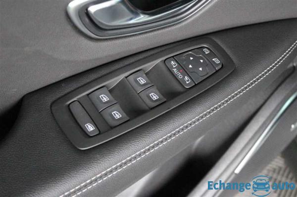 Renault Grand Scénic IV Blue dCi 120 EDC Intens