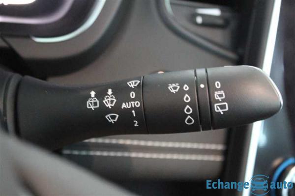 Renault Grand Scénic IV Blue dCi 120 EDC Intens