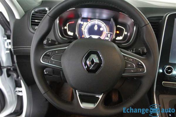 Renault Grand Scénic IV Blue dCi 120 EDC Intens