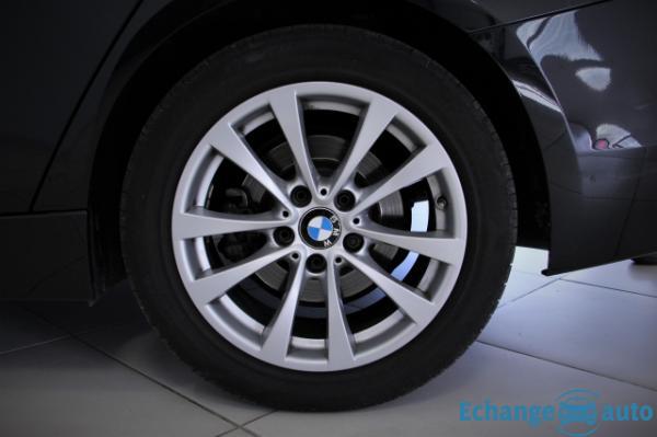 BMW Série 3 F30 LCI 318d 150 ch Luxury A