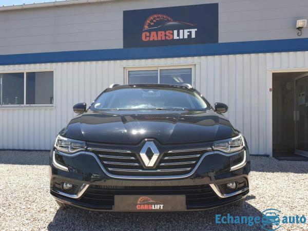 Renault Talisman ESTATE DCI 160 EDC ENERGY INTENS PACK CITY GARANTIE 6 MOIS