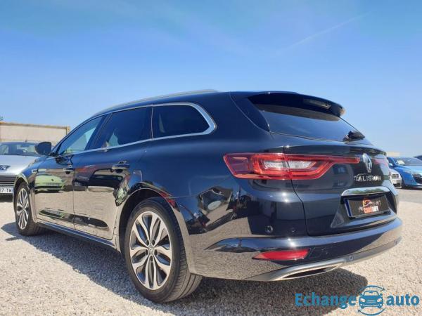 Renault Talisman ESTATE DCI 160 EDC ENERGY INTENS PACK CITY GARANTIE 6 MOIS