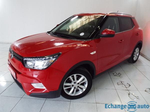 SSANGYONG TIVOLI 160 e-XDi 115 2WD Urban