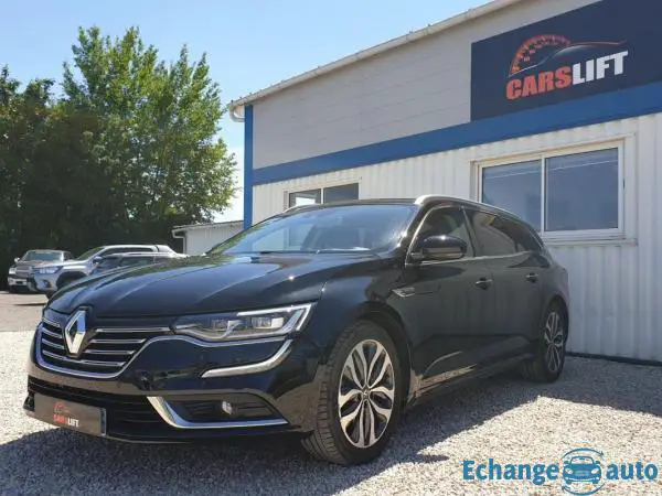 Renault Talisman ESTATE DCI 160 EDC ENERGY INTENS PACK CITY GARANTIE 6 MOIS