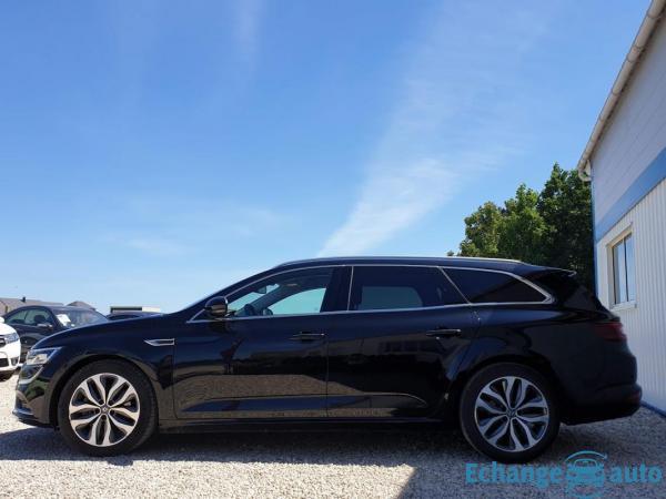 Renault Talisman ESTATE DCI 160 EDC ENERGY INTENS PACK CITY GARANTIE 6 MOIS