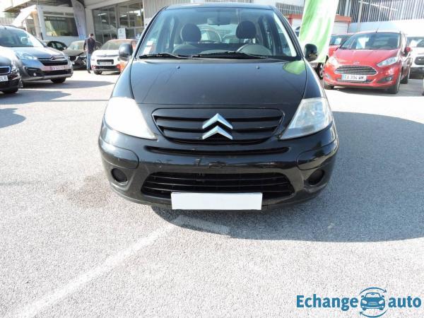 Citroën C3 Classic 1.1i Aidream