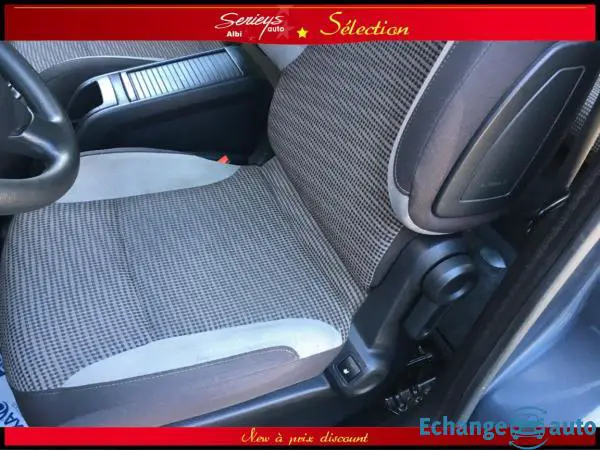 PEUGEOT PARTNER TEPEE Outdoor 1.6 HDi 115 GRIP