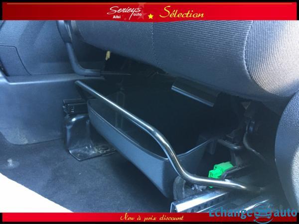 PEUGEOT PARTNER TEPEE Outdoor 1.6 HDi 115 GRIP