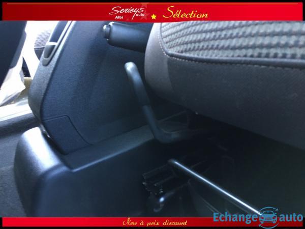 PEUGEOT PARTNER TEPEE Outdoor 1.6 HDi 115 GRIP