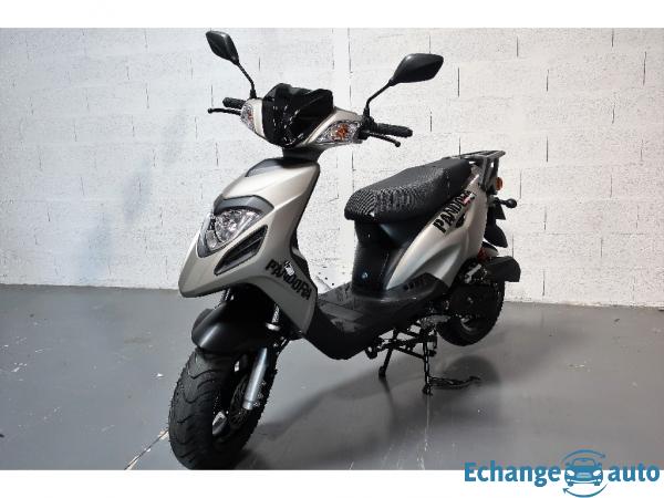KSR Moto PANDORA 50 4T