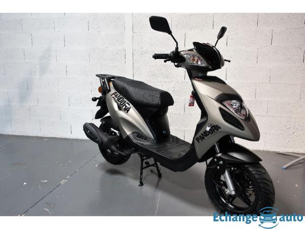 KSR Moto PANDORA 50 4T