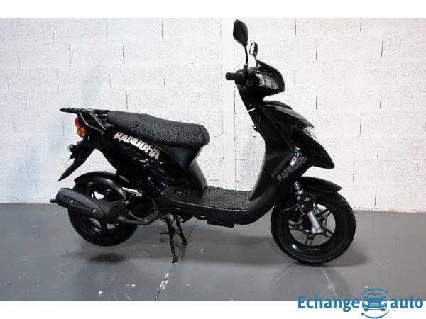 KSR Moto PANDORA 50 4T