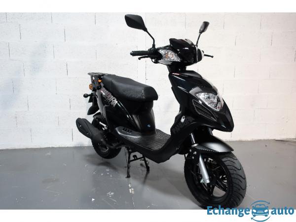 KSR Moto PANDORA 50 4T