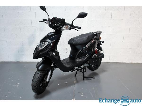 KSR Moto PANDORA 50 4T