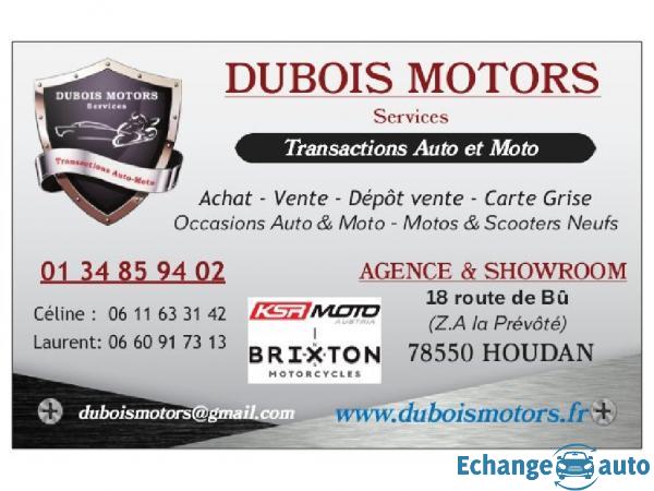 KSR Moto PANDORA 50 4T