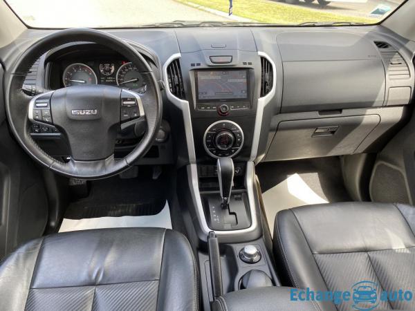 Isuzu D-max 1.9 D 164 CH CREW QUASAR BA