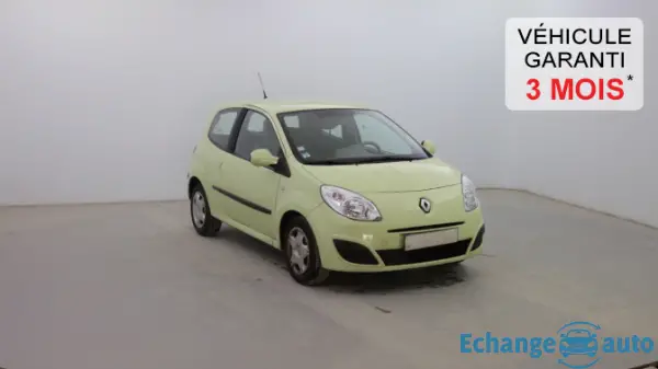 Renault TWINGO II 1.2 Essence 75ch AUTHENTIQUE/CLIM
