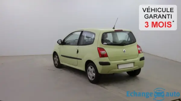 Renault TWINGO II 1.2 Essence 75ch AUTHENTIQUE/CLIM