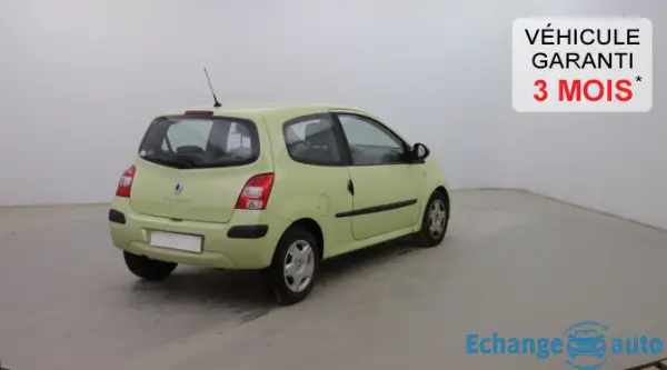 Renault TWINGO II 1.2 Essence 75ch AUTHENTIQUE/CLIM