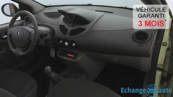 Renault TWINGO II 1.2 Essence 75ch AUTHENTIQUE/CLIM