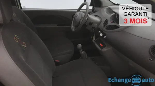 Renault TWINGO II 1.2 Essence 75ch AUTHENTIQUE/CLIM