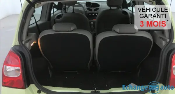 Renault TWINGO II 1.2 Essence 75ch AUTHENTIQUE/CLIM