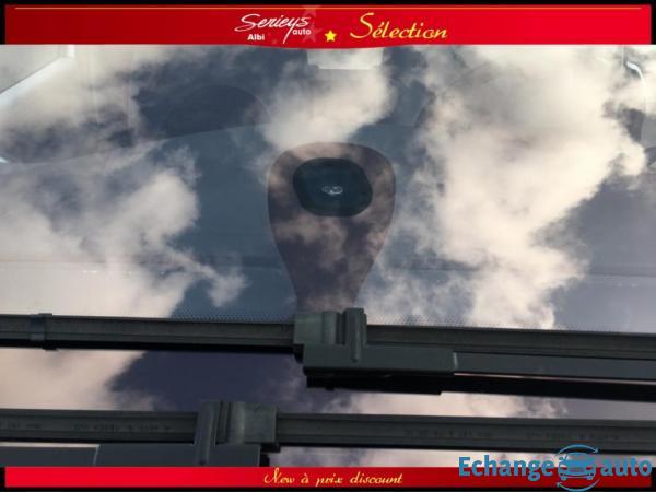 Citroën Xsara Picasso Exclusive 1.6 HDi 92 JA15