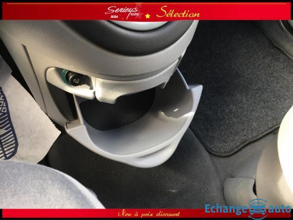 Citroën Xsara Picasso Exclusive 1.6 HDi 92 JA15