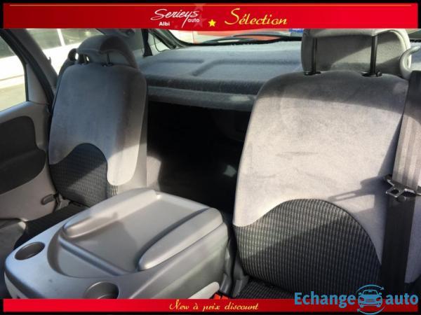 Citroën Xsara Picasso Exclusive 1.6 HDi 92 JA15