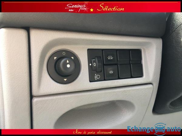 Citroën Xsara Picasso Exclusive 1.6 HDi 92 JA15