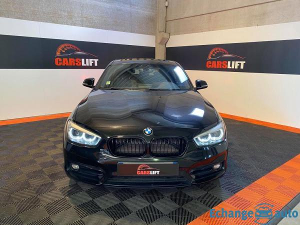 BMW Série 1 SPORT 116D 1.5D 12V 5 PORTES 116CH