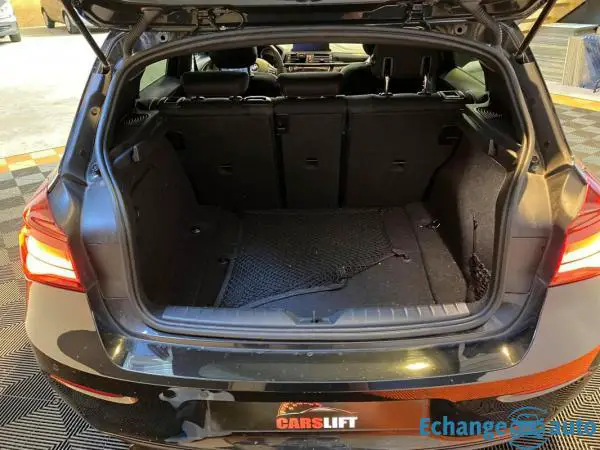 BMW Série 1 SPORT 116D 1.5D 12V 5 PORTES 116CH