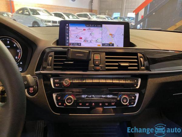 BMW Série 1 SPORT 116D 1.5D 12V 5 PORTES 116CH