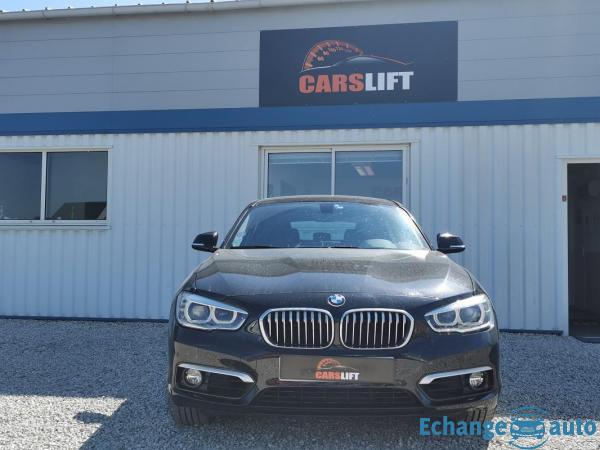 BMW Série 1 120i 184 URBAN CHIC GARANTIE 6 MOIS