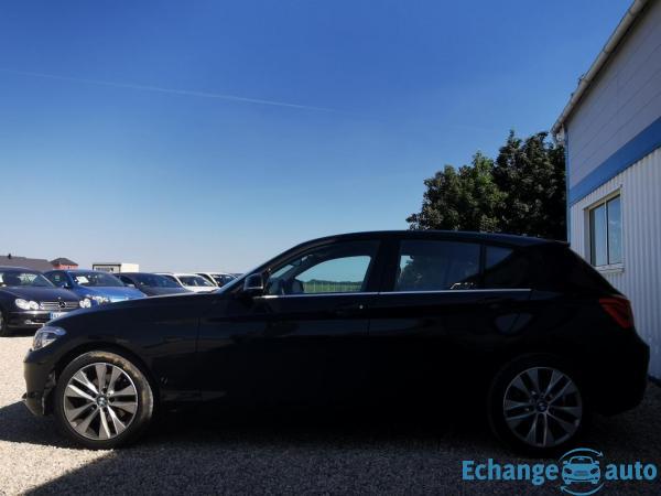 BMW Série 1 120i 184 URBAN CHIC GARANTIE 6 MOIS