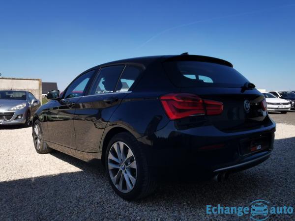 BMW Série 1 120i 184 URBAN CHIC GARANTIE 6 MOIS