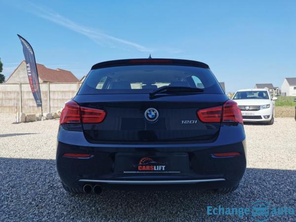 BMW Série 1 120i 184 URBAN CHIC GARANTIE 6 MOIS