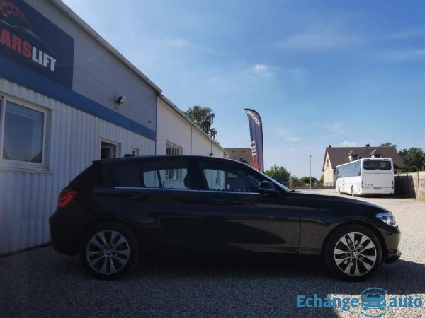 BMW Série 1 120i 184 URBAN CHIC GARANTIE 6 MOIS